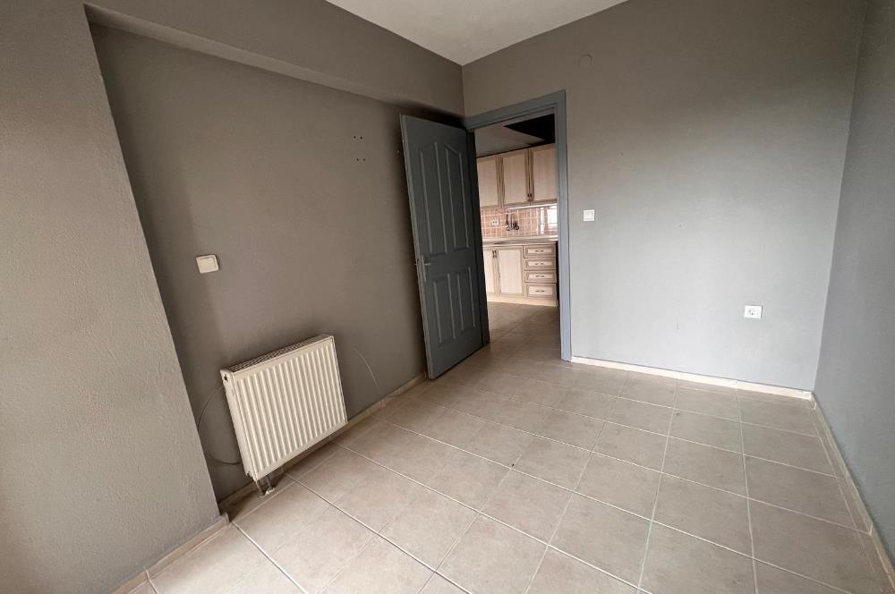 Karşıyaka Mustafa Kemal Mah. Körfezköy Sitesi Kiralık 1+1 Daire