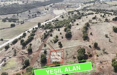 C21 LOFT'TAN KIZILCABÖLÜK PINARLIK GÖL MANZ.İMARLI SATILIK ARSA