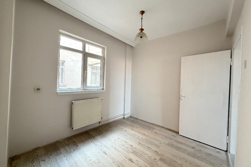 İstasyon Mah. Hastane Yanında 3+1 Bağımsız Yenilenmiș