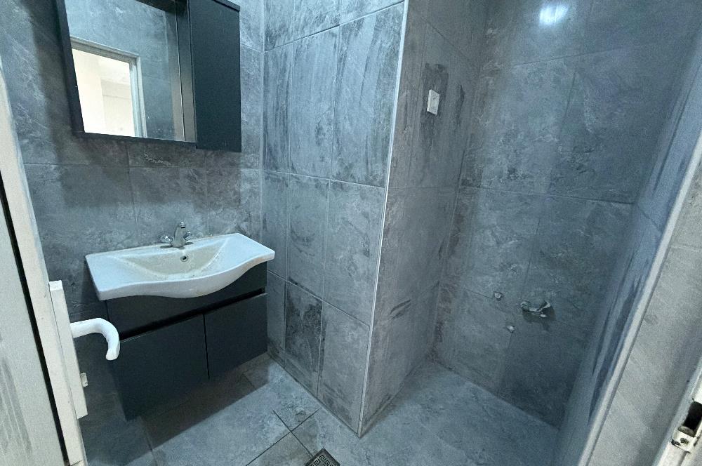 İstasyon Mah. Hastane Yanında 3+1 Bağımsız Yenilenmiș