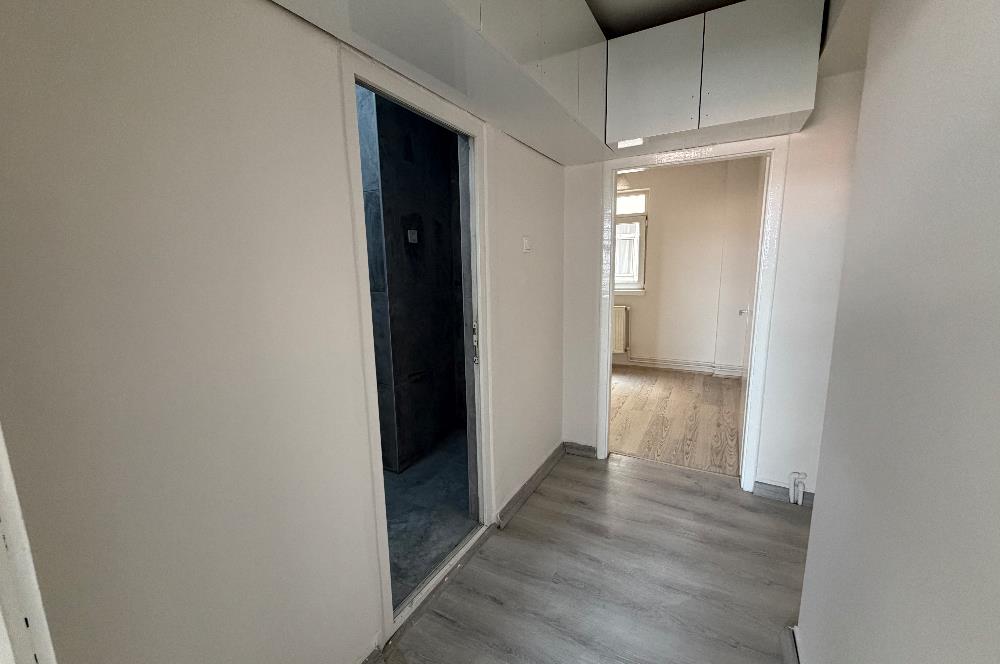 İstasyon Mah. Hastane Yanında 3+1 Bağımsız Yenilenmiș