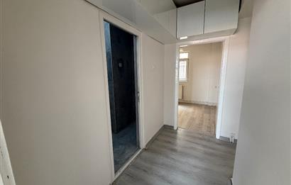 İstasyon Mah. Hastane Yanında 3+1 Bağımsız Yenilenmiș