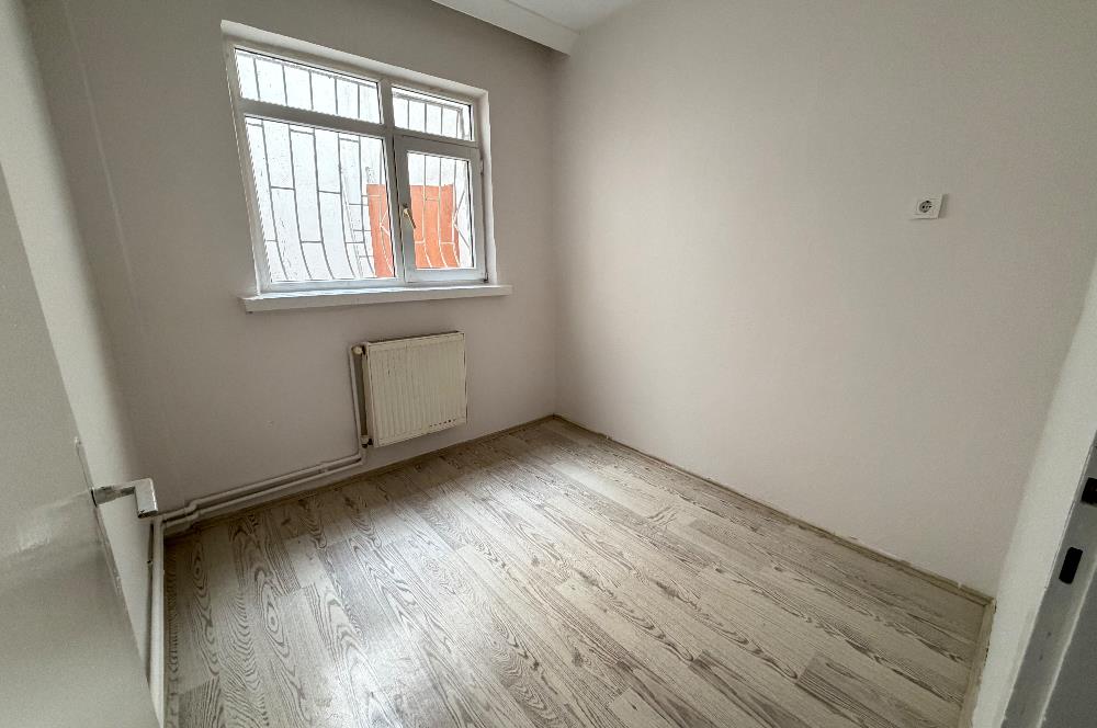 İstasyon Mah. Hastane Yanında 3+1 Bağımsız Yenilenmiș