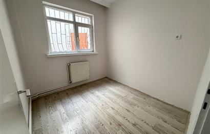 İstasyon Mah. Hastane Yanında 3+1 Bağımsız Yenilenmiș