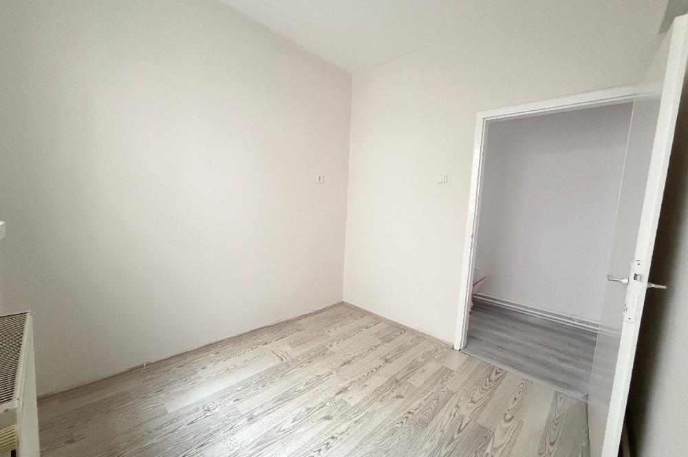 İstasyon Mah. Hastane Yanında 3+1 Bağımsız Yenilenmiș