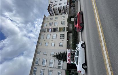 İstasyon Mah. Hastane Yanında 3+1 Bağımsız Yenilenmiș