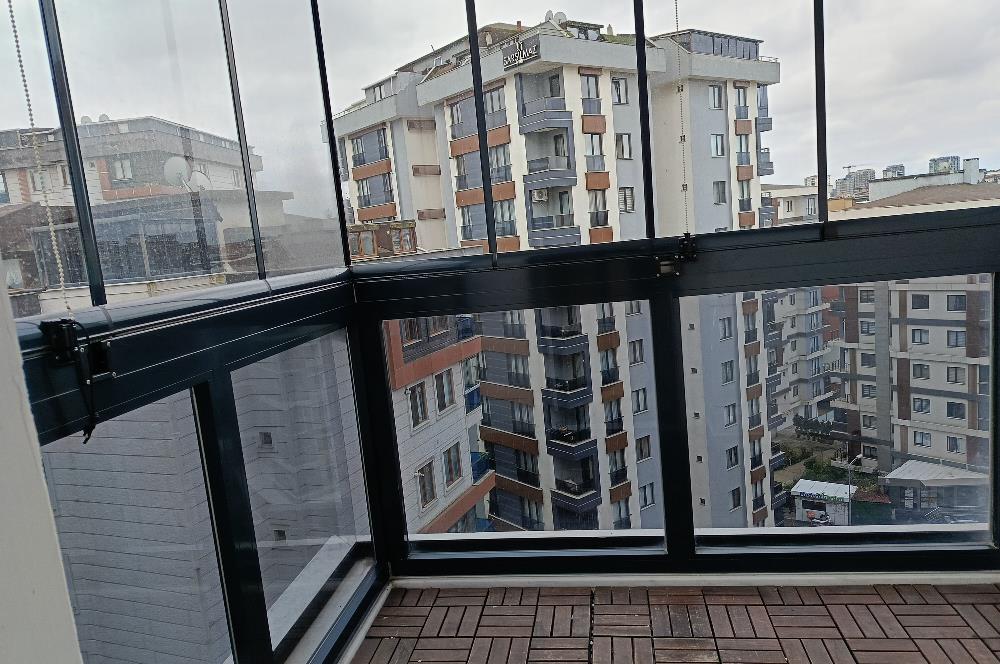 Çekmeköy Beyaz Evler Sitesi Kiralık 3+1 Daire