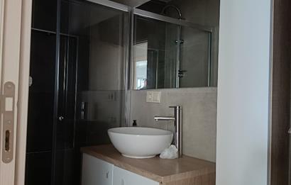 Çekmeköy Beyaz Evler Sitesi Kiralık 3+1 Daire