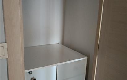 Çekmeköy Beyaz Evler Sitesi Kiralık 3+1 Daire