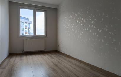 Çekmeköy Beyaz Evler Sitesi Kiralık 3+1 Daire