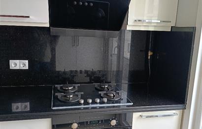 Çekmeköy Beyaz Evler Sitesi Kiralık 3+1 Daire