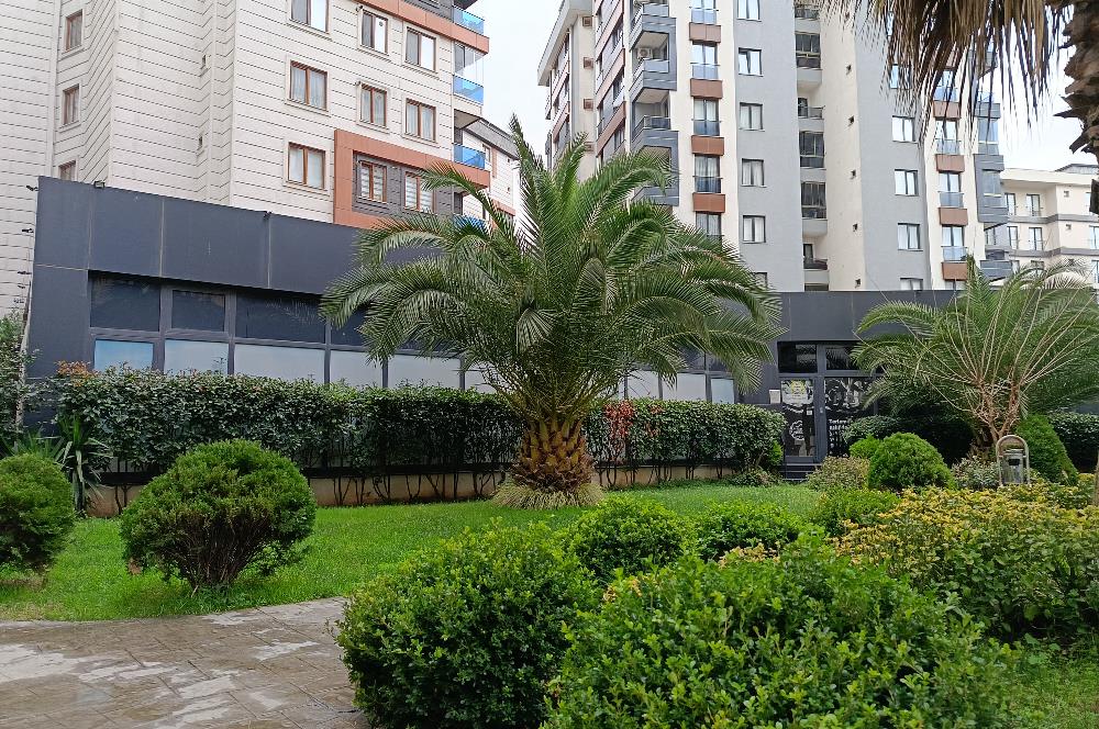 Çekmeköy Beyaz Evler Sitesi Kiralık 3+1 Daire