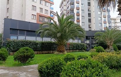 Çekmeköy Beyaz Evler Sitesi Kiralık 3+1 Daire