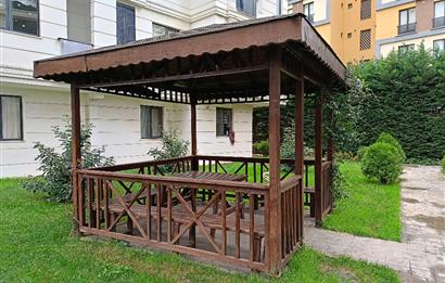 Çekmeköy Beyaz Evler Sitesi Kiralık 3+1 Daire