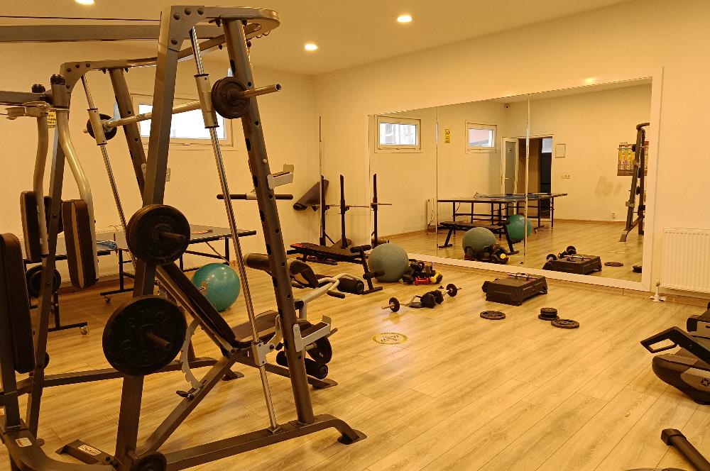 Çekmeköy Beyaz Evler Sitesi Kiralık 3+1 Daire