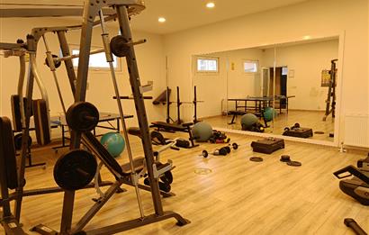 Çekmeköy Beyaz Evler Sitesi Kiralık 3+1 Daire