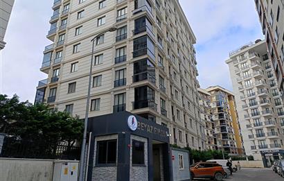 Çekmeköy Beyaz Evler Sitesi Kiralık 3+1 Daire