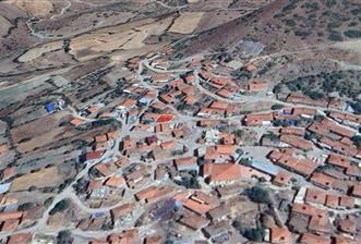 C21 WİNNER SINDIRGI OSMANLAR SATILIK AVLULU KARGİR EV - 9 - 32321