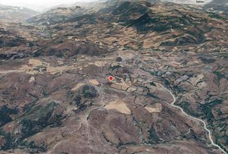 C21 WİNNER SINDIRGI OSMANLAR 4.315m² SATILIK TARLA - 10 - 32319