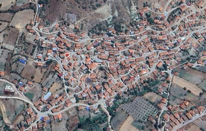 C21 WİNNER SINDIRGI OSMANLAR SATILIK AVLULU KARGİR EV