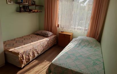 Şarköy'de, Denize Sıfır Sitede, Havuzlu, Satılık, 2+1 Yazlık