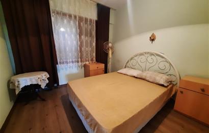 Şarköy'de, Denize Sıfır Sitede, Havuzlu, Satılık, 2+1 Yazlık