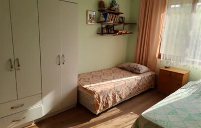 Şarköy'de, Denize Sıfır Sitede, Havuzlu, Satılık, 2+1 Yazlık