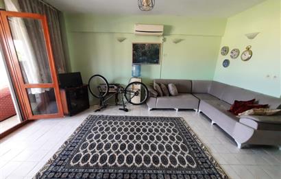 Şarköy'de, Denize Sıfır Sitede, Havuzlu, Satılık, 2+1 Yazlık