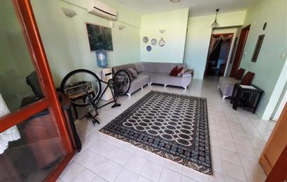 Şarköy'de, Denize Sıfır Sitede, Havuzlu, Satılık, 2+1 Yazlık