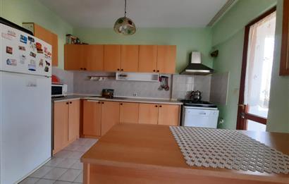 Şarköy'de, Denize Sıfır Sitede, Havuzlu, Satılık, 2+1 Yazlık