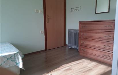 Şarköy'de, Denize Sıfır Sitede, Havuzlu, Satılık, 2+1 Yazlık