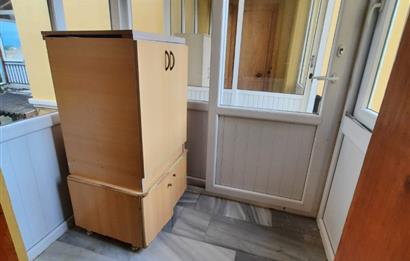 Şarköy'de, Denize Sıfır Sitede, Havuzlu, Satılık, 2+1 Yazlık