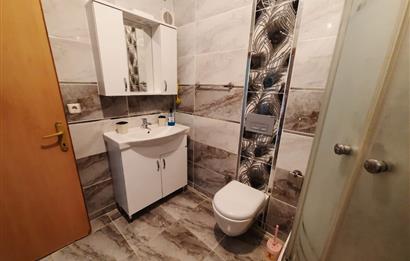 Şarköy'de, Denize Sıfır Sitede, Havuzlu, Satılık, 2+1 Yazlık