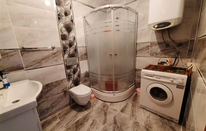 Şarköy'de, Denize Sıfır Sitede, Havuzlu, Satılık, 2+1 Yazlık