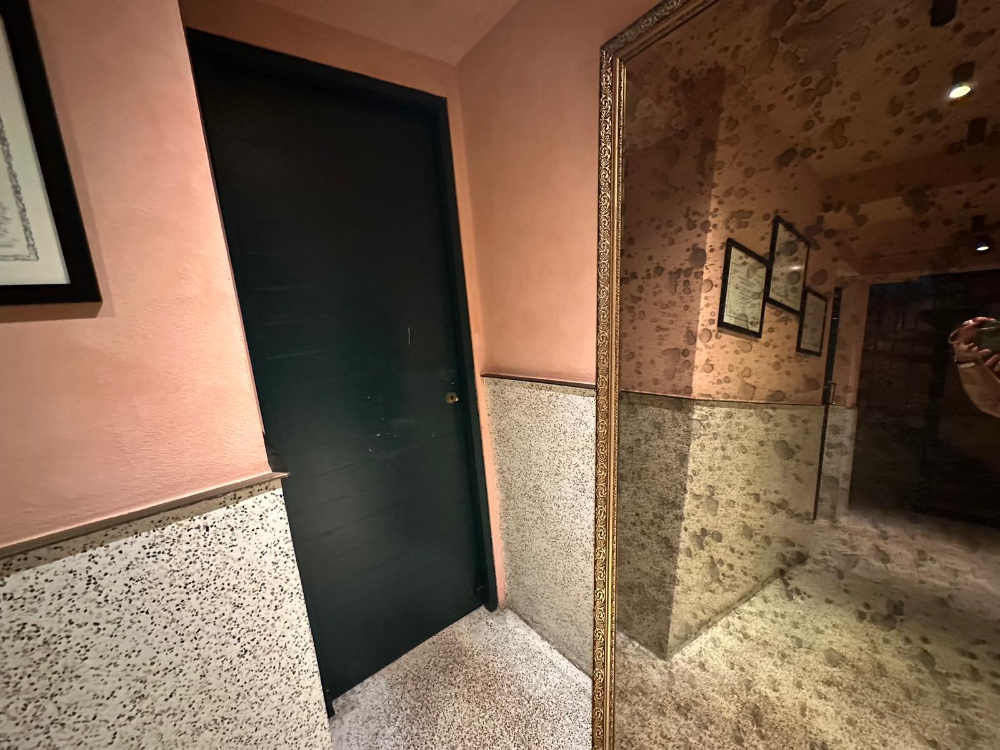 Teşvikiyede satılık kiracılı iş yeri