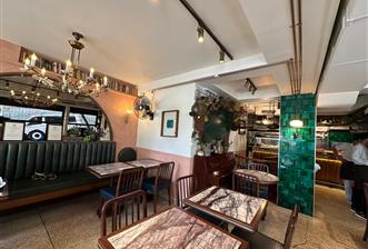 Teşvikiyede satılık kiracılı iş yeri - 5 - 32279