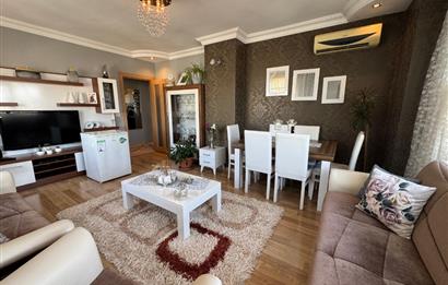 ARMAĞAN EVLER DE SATILIK 2+1 DAİRE