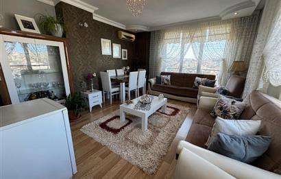 ARMAĞAN EVLER DE SATILIK 2+1 DAİRE