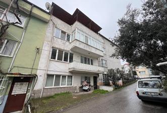 C21 BAL'DAN NEF YAKINI ARA KAT 2+1 DAİRE - 1 - 32312