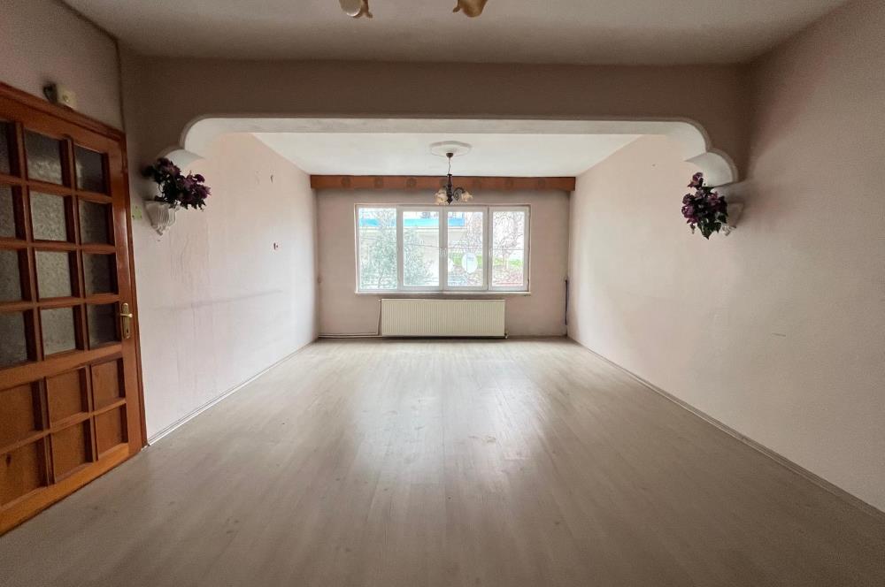 C21 BAL'DAN NEF YAKINI ARA KAT 2+1 DAİRE