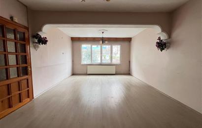 C21 BAL'DAN NEF YAKINI ARA KAT 2+1 DAİRE