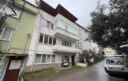 C21 BAL'DAN NEF YAKINI ARA KAT 2+1 DAİRE