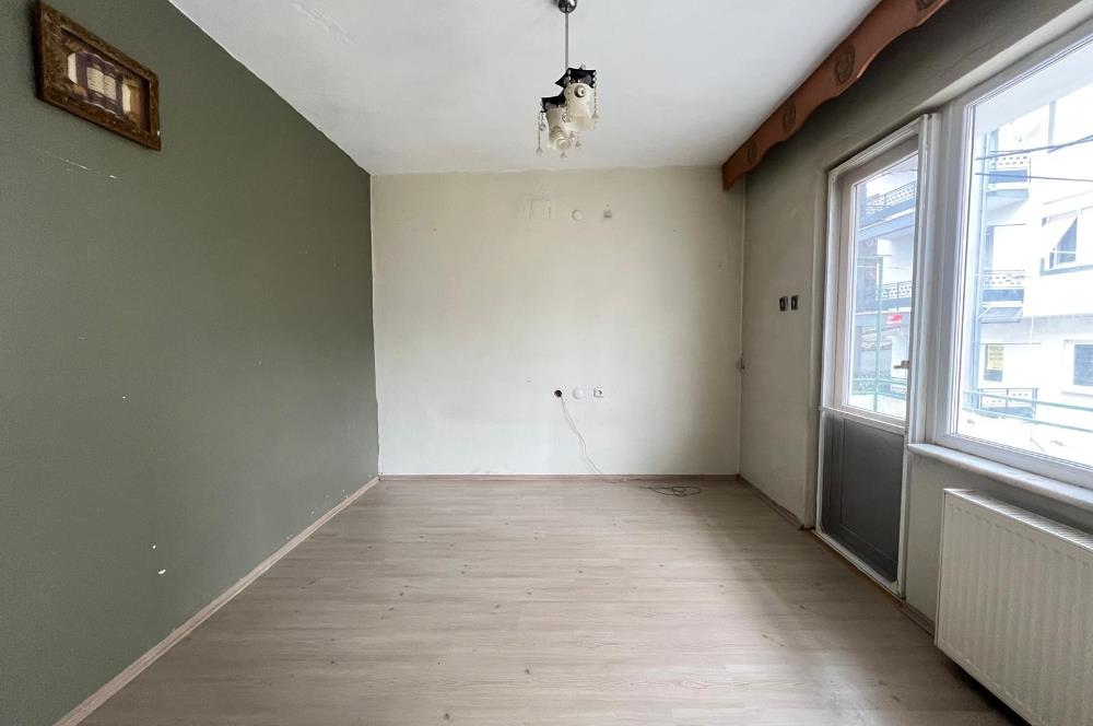 C21 BAL'DAN NEF YAKINI ARA KAT 2+1 DAİRE