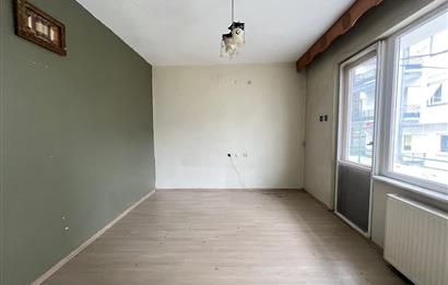 C21 BAL'DAN NEF YAKINI ARA KAT 2+1 DAİRE