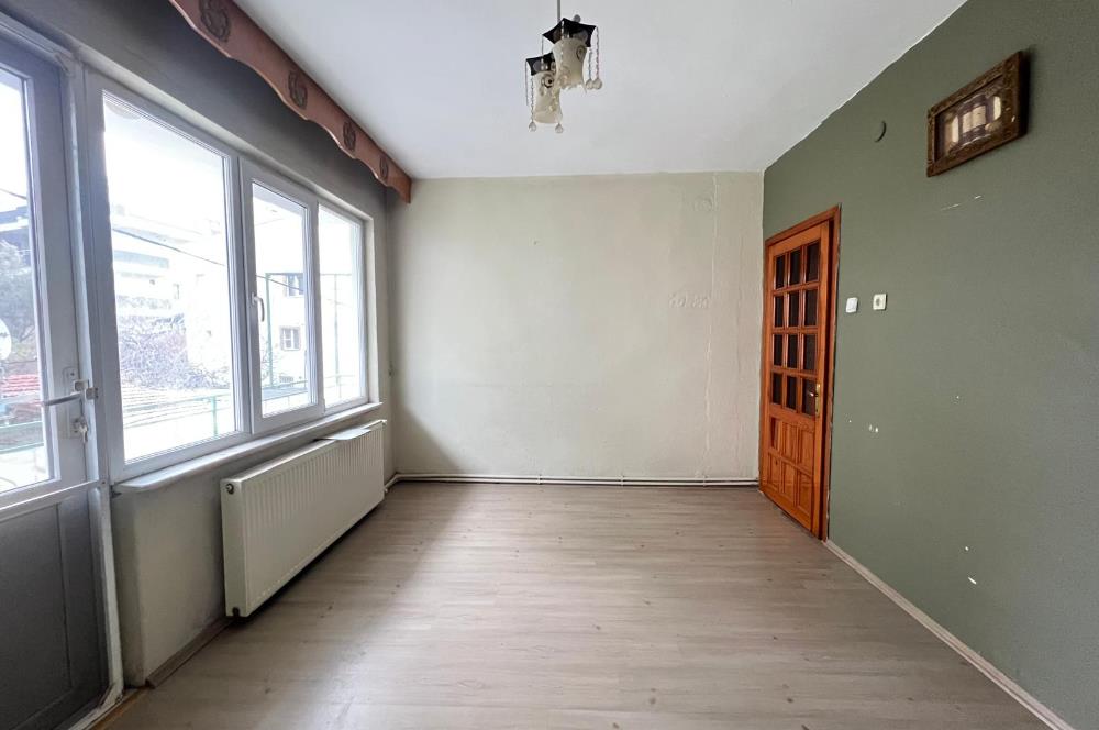 C21 BAL'DAN NEF YAKINI ARA KAT 2+1 DAİRE