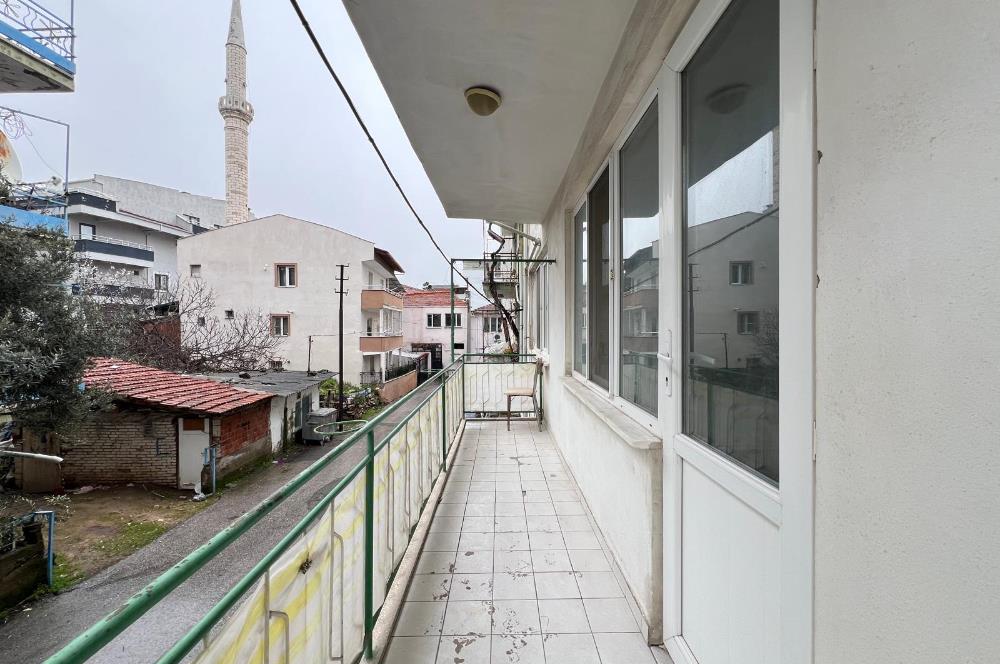 C21 BAL'DAN NEF YAKINI ARA KAT 2+1 DAİRE