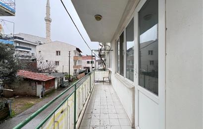 C21 BAL'DAN NEF YAKINI ARA KAT 2+1 DAİRE