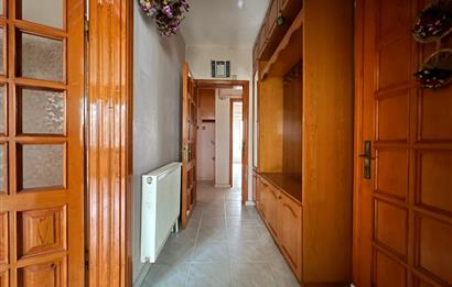 C21 BAL'DAN NEF YAKINI ARA KAT 2+1 DAİRE