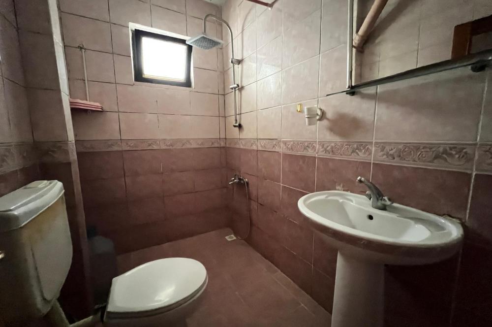 C21 BAL'DAN NEF YAKINI ARA KAT 2+1 DAİRE