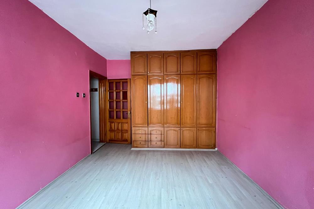 C21 BAL'DAN NEF YAKINI ARA KAT 2+1 DAİRE